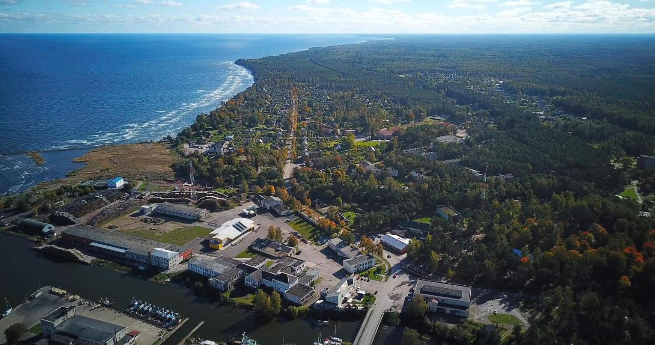 Hotel Pilava Roja Zewnętrze zdjęcie