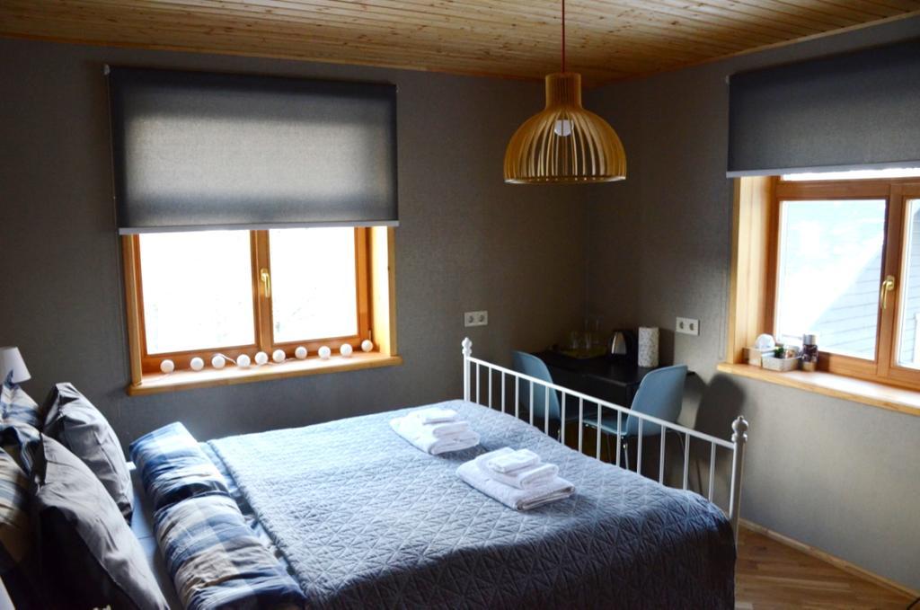 Hotel Pilava Roja Zewnętrze zdjęcie